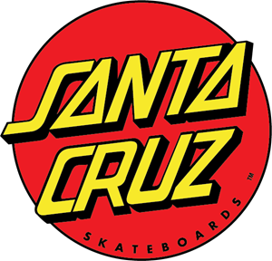 Santa Cruz skateboards logo